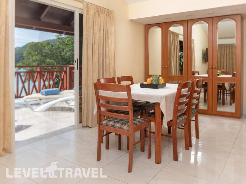 Фотография Coral Strand Smart Choice Hotel