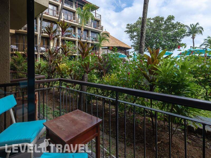 Фотография Coral Strand Smart Choice Hotel