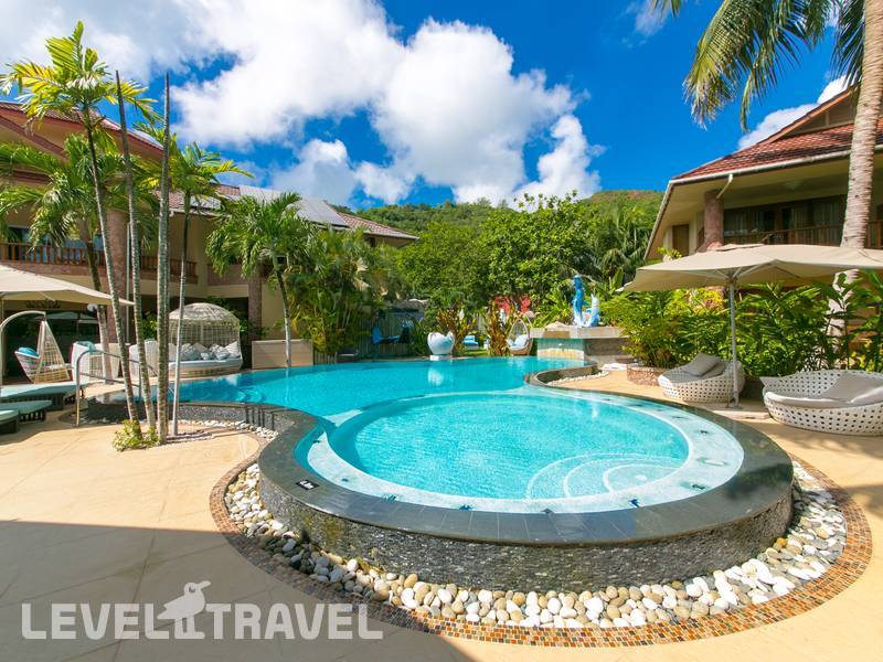 Фотография Le Duc De Praslin Фотография Le Duc De Praslin