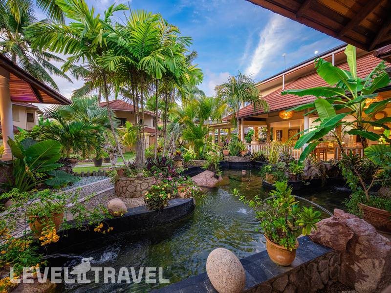 Фотография Le Duc De Praslin