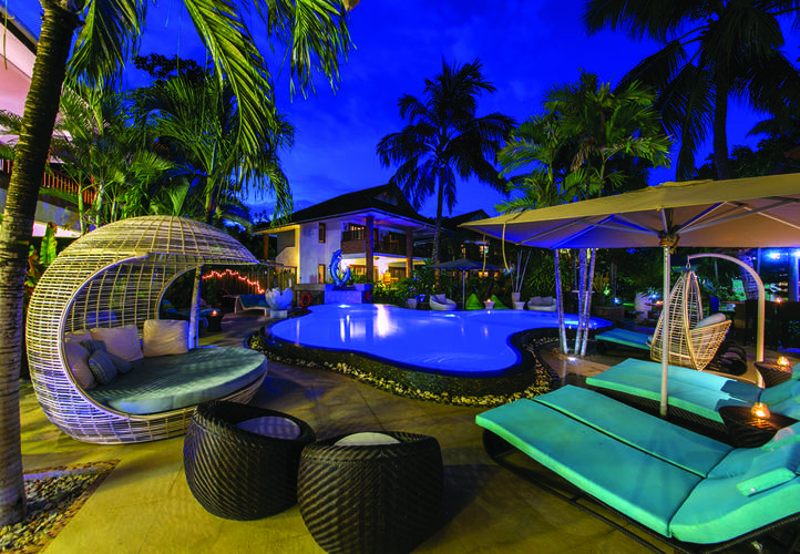 Le Duc De Praslin