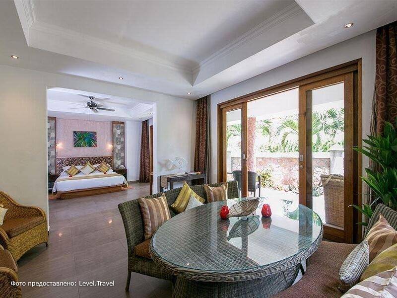 Фотография Le Duc De Praslin