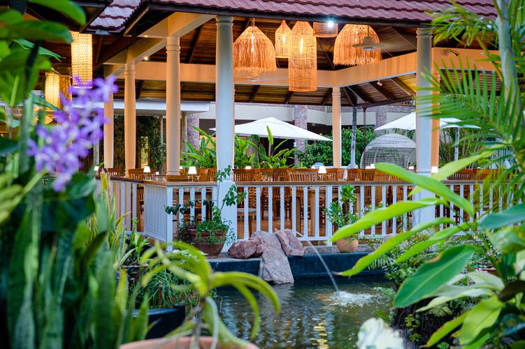 Le Duc De Praslin