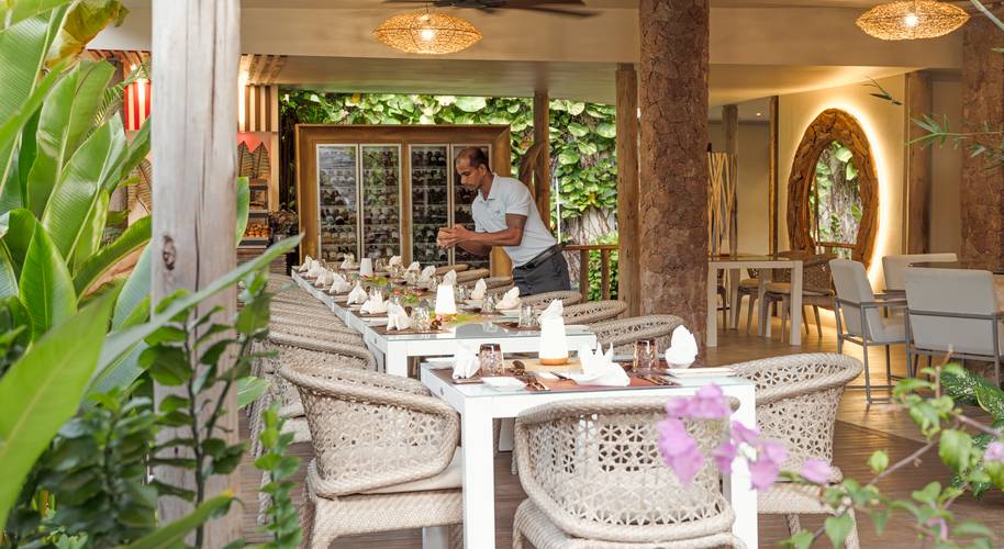 Le Duc De Praslin
