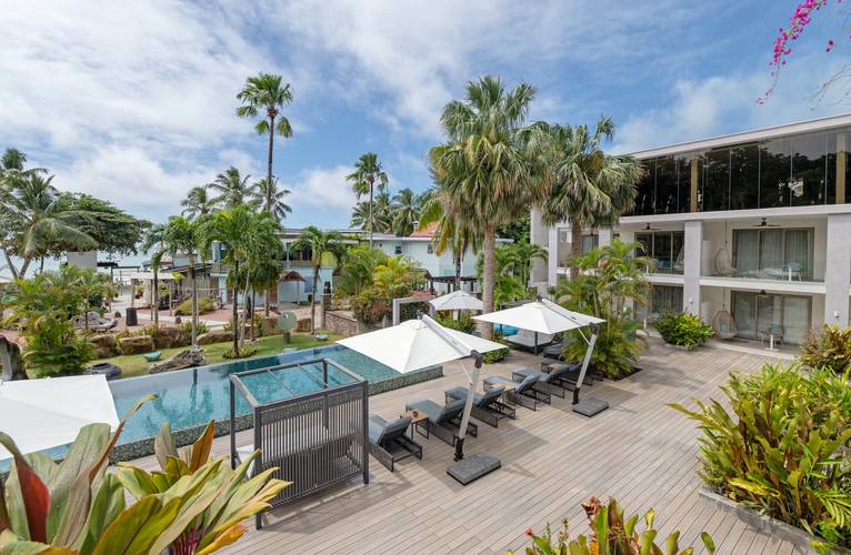 Le Duc De Praslin