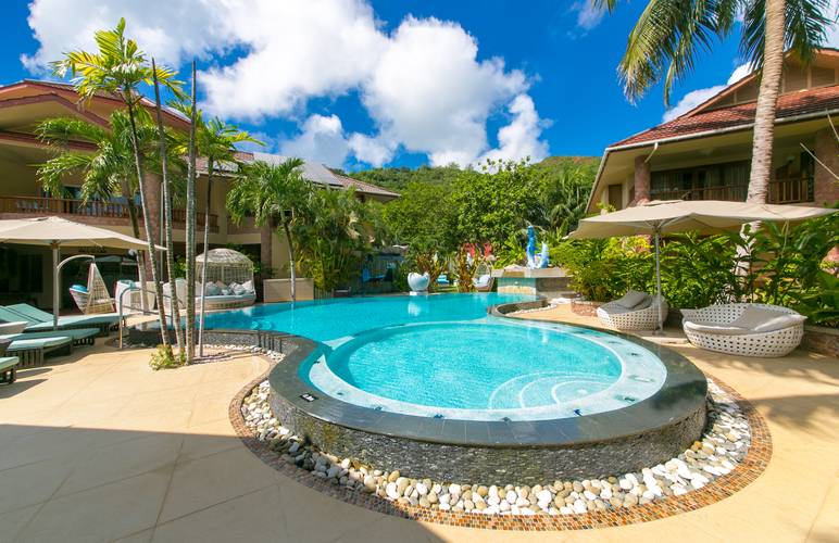 Le Duc De Praslin