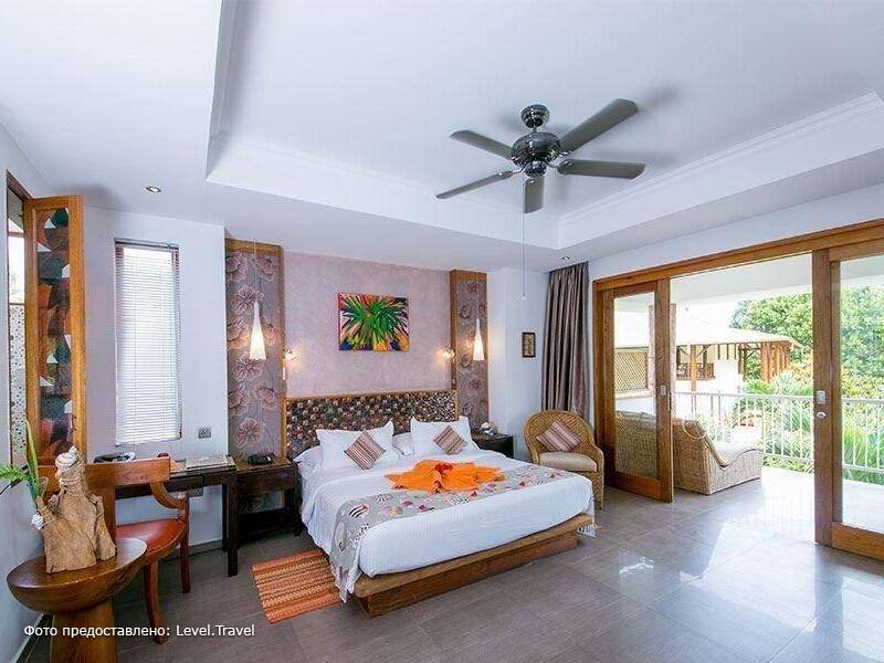 Фотография Le Duc De Praslin