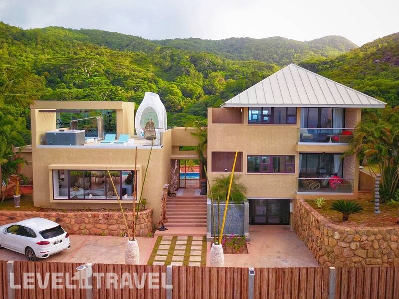 Фотография Le Duc De Praslin