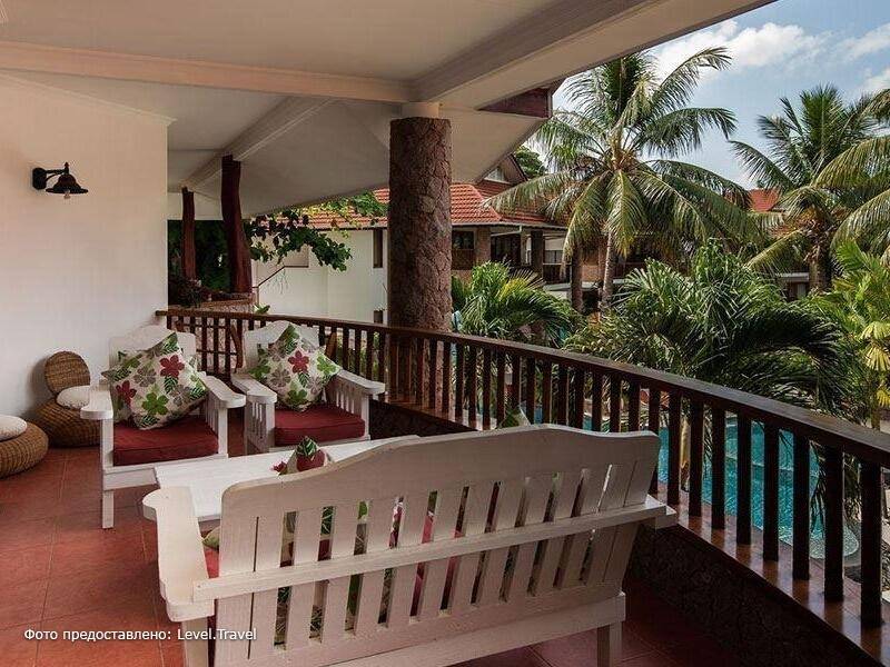 Фотография Le Duc De Praslin
