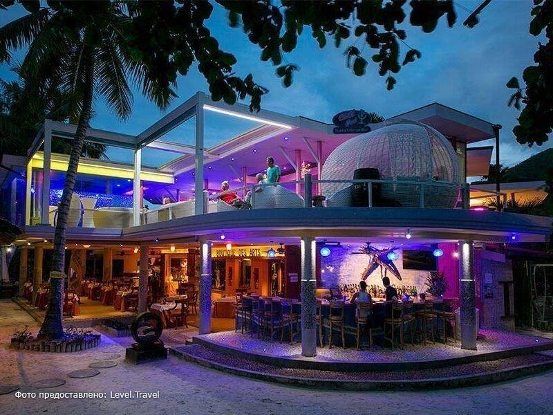 Фотография Le Duc De Praslin