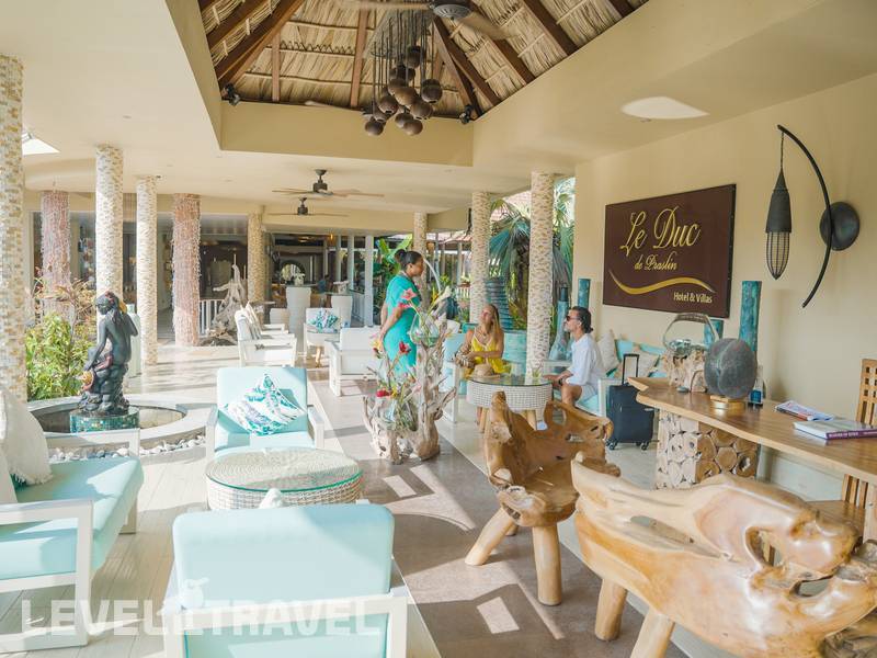 Фотография Le Duc De Praslin