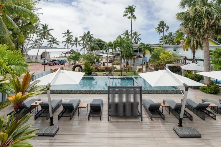 Le Duc De Praslin