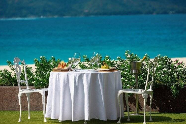 Cousine Island Resort