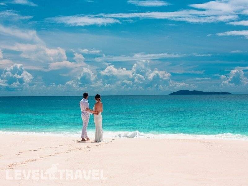 Фотография Cousine Island Resort