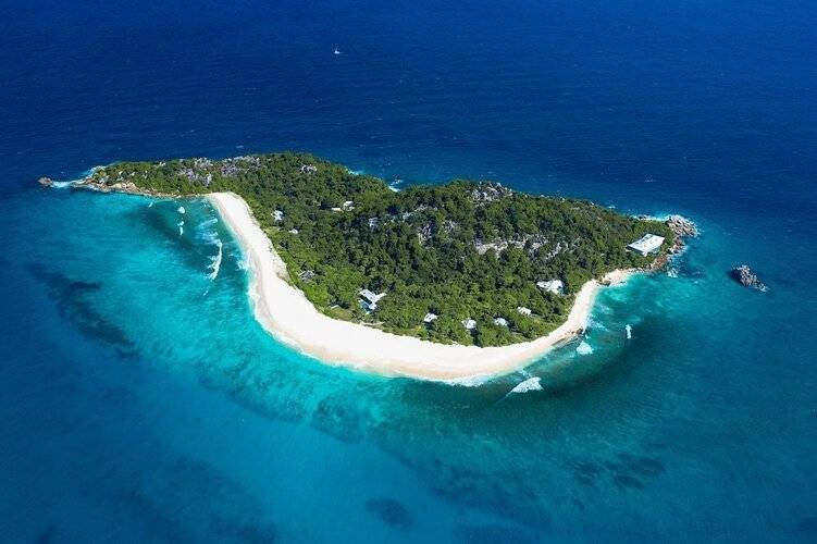 Cousine Island Resort