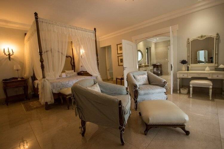 Cousine Island Resort