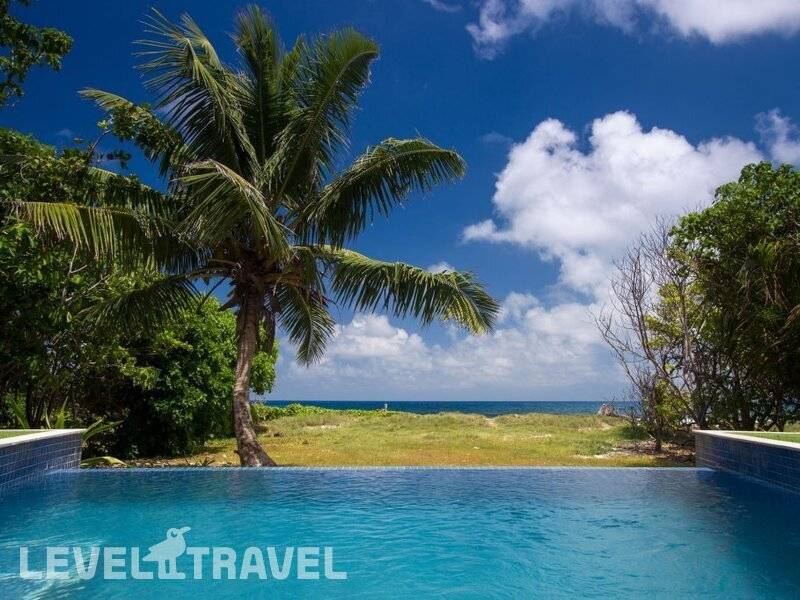 Фотография Cousine Island Resort