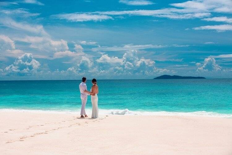 Cousine Island Resort