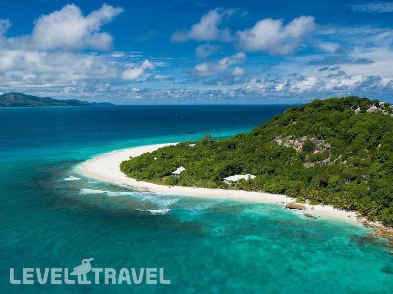 Фотография Cousine Island Resort