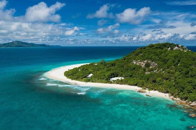 Cousine Island Resort