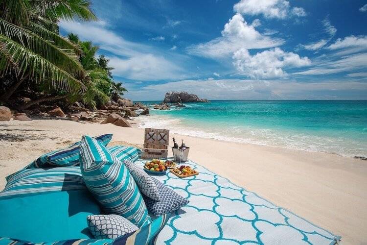 Cousine Island Resort