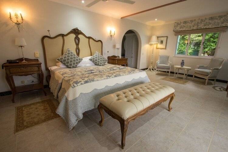 Cousine Island Resort