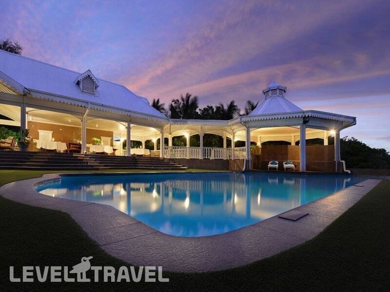 Фотография Cousine Island Resort