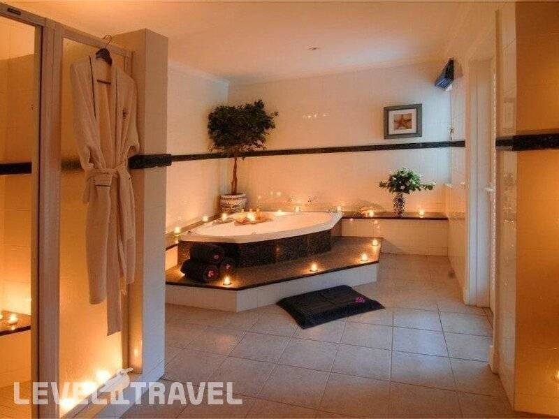 Фотография Cousine Island Resort