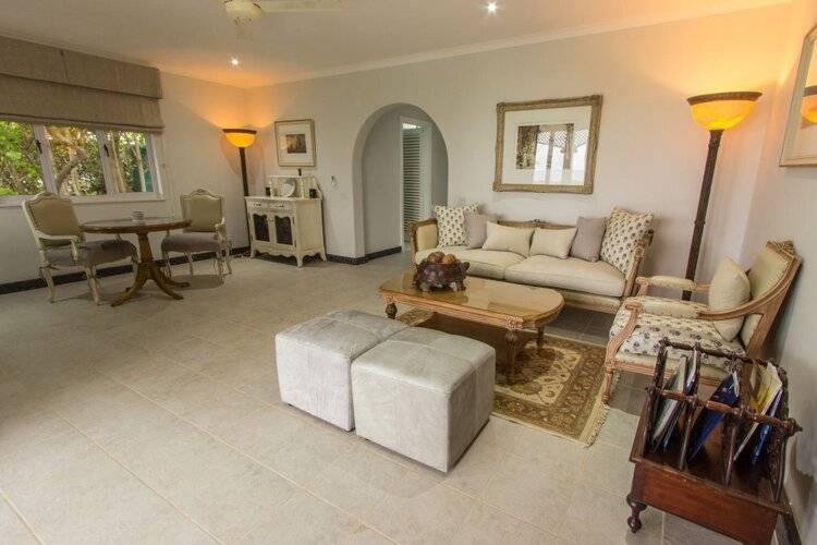 Cousine Island Resort