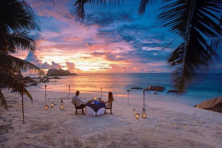 Cousine Island Resort