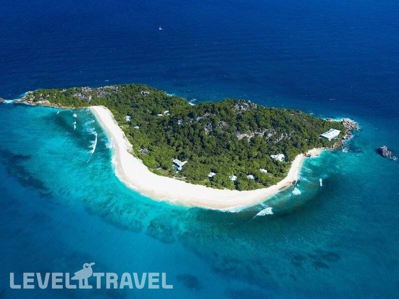 Фотография Cousine Island Resort