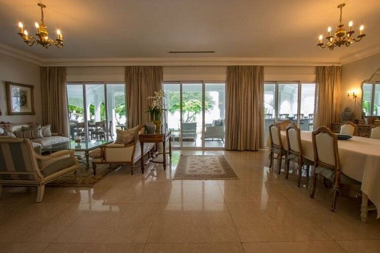 Cousine Island Resort
