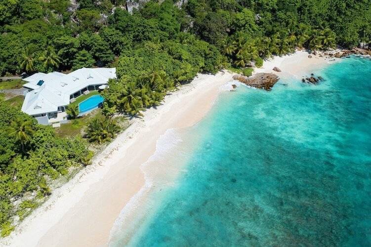 Cousine Island Resort