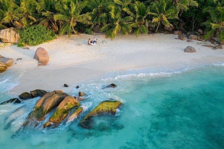 Cousine Island Resort
