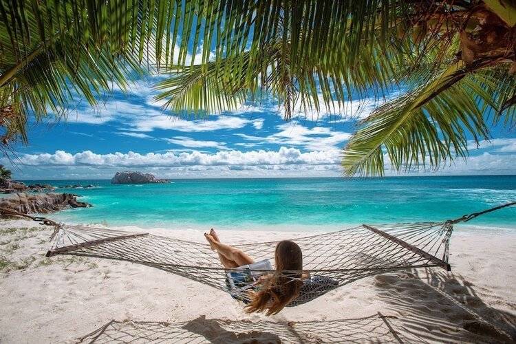 Cousine Island Resort