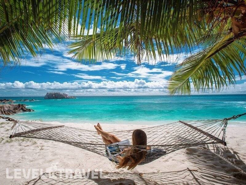 Фотография Cousine Island Resort