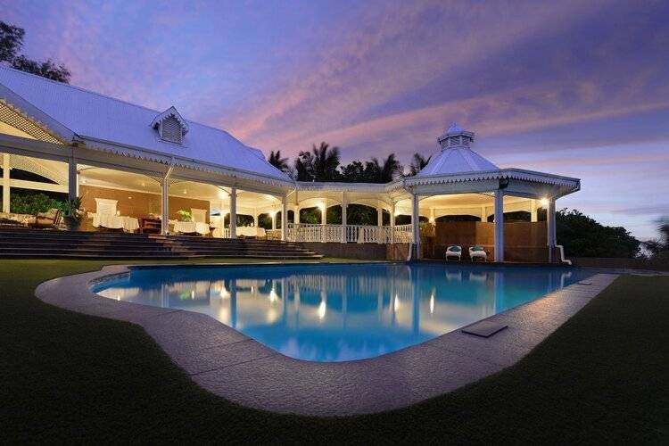 Cousine Island Resort