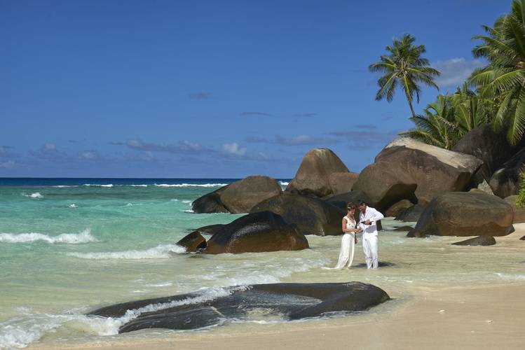 Hilton Seychelles Labriz Resort & Spa