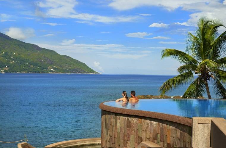 Hilton Seychelles Labriz Resort & Spa