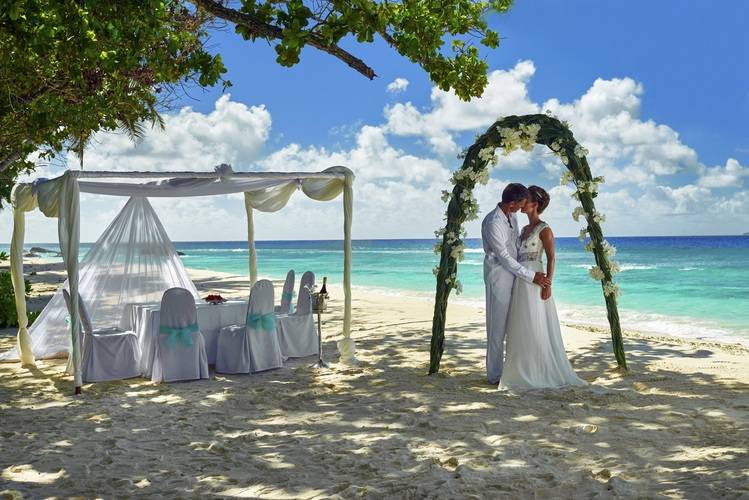 Hilton Seychelles Labriz Resort & Spa