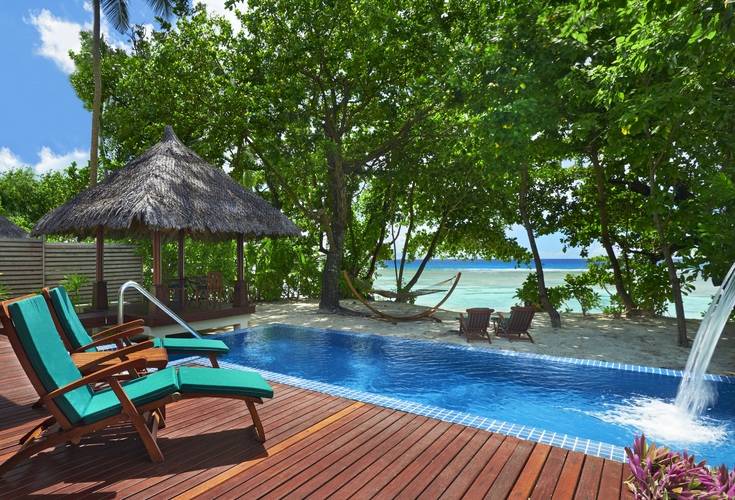 Hilton Seychelles Labriz Resort & Spa