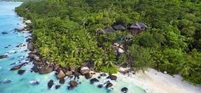 Hilton Seychelles Labriz Resort & Spa