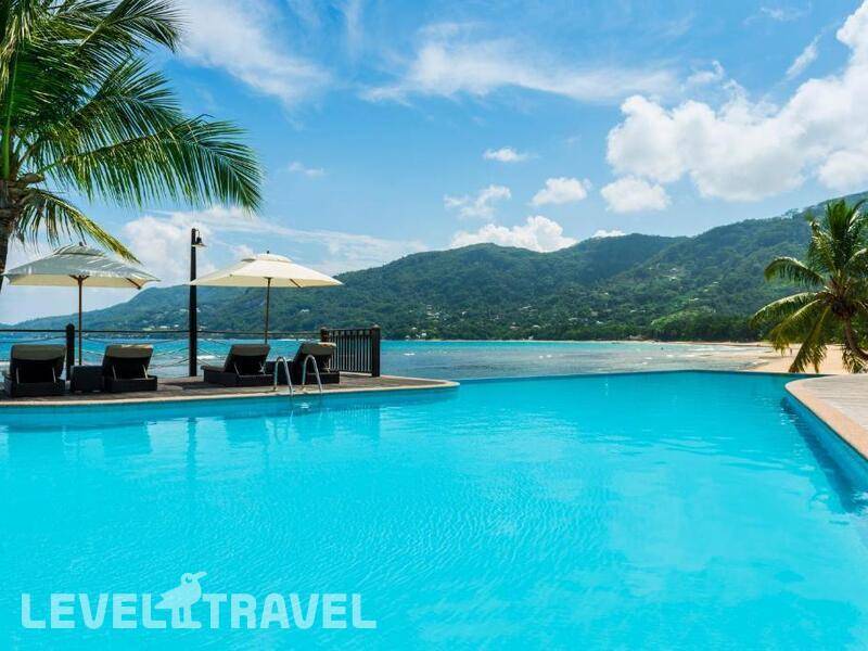 Фотография Fishermans Cove Resort (ex.Le Meridien Fisherman's Cove)