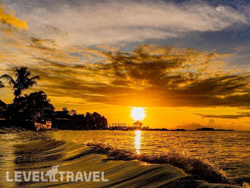 Фотография Fishermans Cove Resort (ex.Le Meridien Fisherman's Cove)