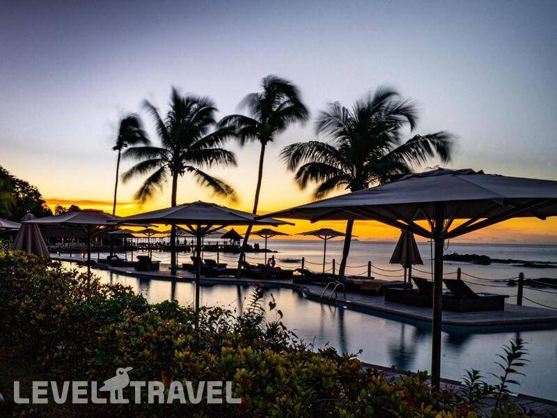 Фотография Fishermans Cove Resort (ex.Le Meridien Fisherman's Cove)