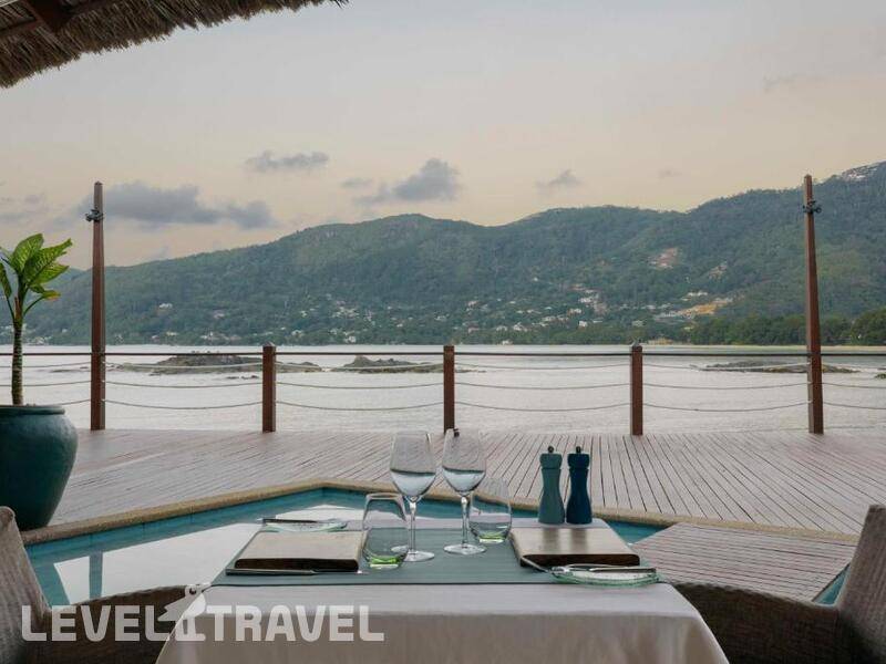 Фотография Fishermans Cove Resort (ex.Le Meridien Fisherman's Cove)