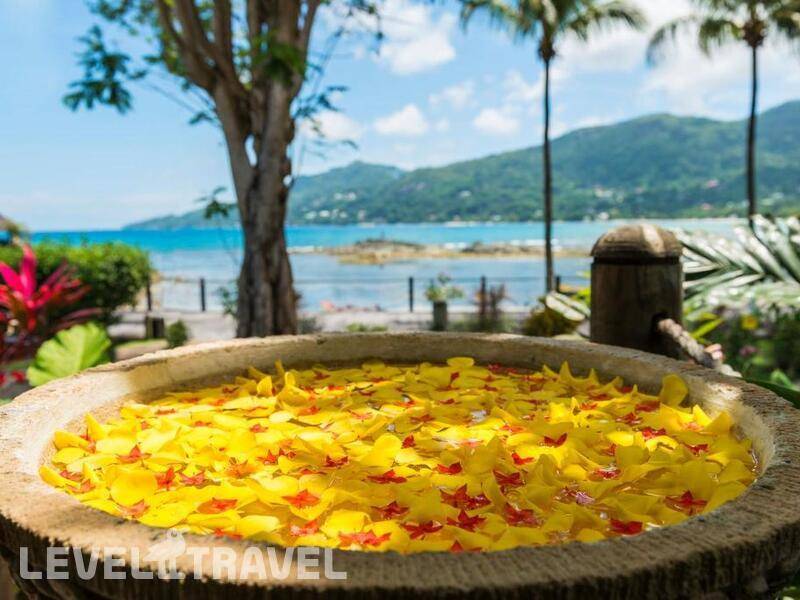 Фотография Fishermans Cove Resort (ex.Le Meridien Fisherman's Cove)