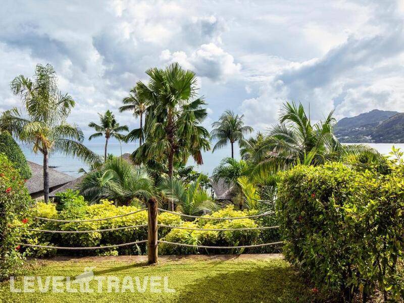 Фотография Fishermans Cove Resort (ex.Le Meridien Fisherman's Cove)