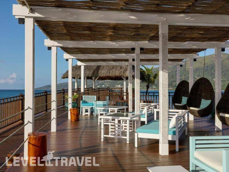 Фотография Fishermans Cove Resort (ex.Le Meridien Fisherman's Cove)