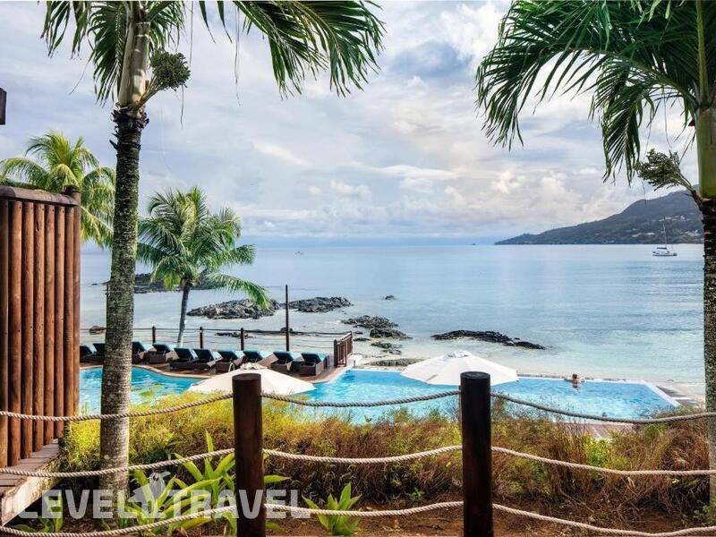 Фотография Fishermans Cove Resort (ex.Le Meridien Fisherman's Cove)